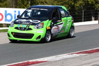 CTMP - Victoria Day Weekend - Coupe Nissan Micra