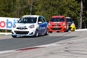 CTMP - Victoria Day Weekend - Coupe Nissan Micra
