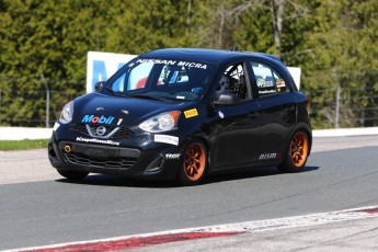 CTMP - Victoria Day Weekend - Coupe Nissan Micra