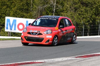 CTMP - Victoria Day Weekend - Coupe Nissan Micra