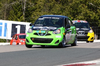 CTMP - Victoria Day Weekend - Coupe Nissan Micra