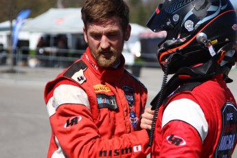 CTMP - Victoria Day Weekend - Coupe Nissan Micra