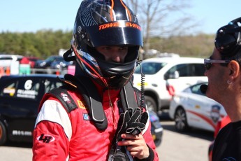 CTMP - Victoria Day Weekend - Coupe Nissan Micra