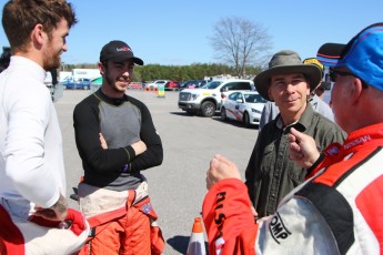 CTMP - Victoria Day Weekend - Coupe Nissan Micra