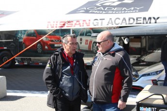 CTMP - Victoria Day Weekend - Coupe Nissan Micra