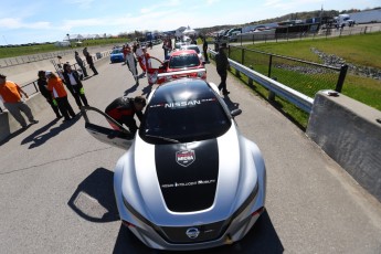 CTMP - Victoria Day Weekend - Coupe Nissan Micra