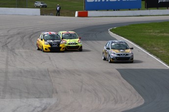 CTMP - Victoria Day Weekend - Coupe Nissan Micra