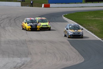 CTMP - Victoria Day Weekend - Coupe Nissan Micra