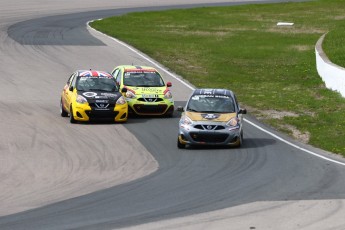 CTMP - Victoria Day Weekend - Coupe Nissan Micra