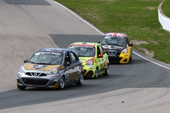CTMP - Victoria Day Weekend - Coupe Nissan Micra