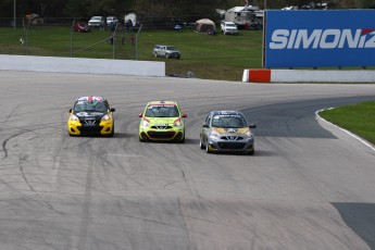 CTMP - Victoria Day Weekend - Coupe Nissan Micra