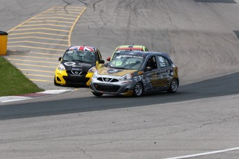CTMP - Victoria Day Weekend - Coupe Nissan Micra