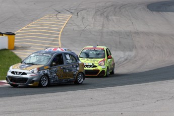 CTMP - Victoria Day Weekend - Coupe Nissan Micra