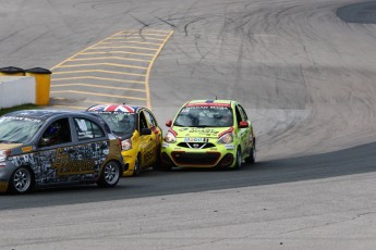 CTMP - Victoria Day Weekend - Coupe Nissan Micra