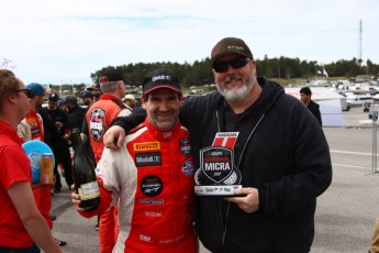CTMP - Victoria Day Weekend - Coupe Nissan Micra