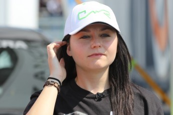 CTMP - Victoria Day Weekend - Coupe Nissan Micra
