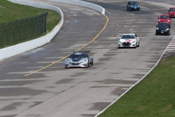 CTMP - Victoria Day Weekend - Coupe Nissan Micra