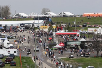 CTMP - Victoria Day Weekend - Coupe Nissan Micra
