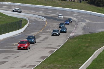 CTMP - Victoria Day Weekend - Coupe Nissan Micra