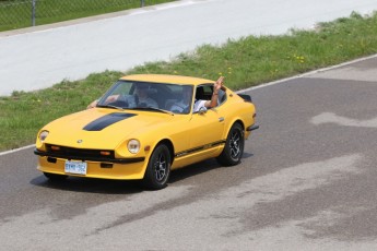 CTMP - Victoria Day Weekend - Coupe Nissan Micra