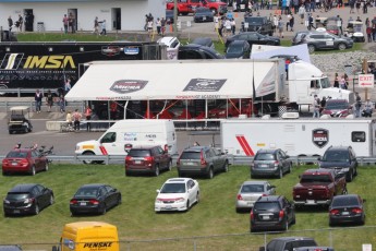 CTMP - Victoria Day Weekend - Coupe Nissan Micra