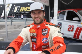 CTMP - Victoria Day Weekend - Coupe Nissan Micra