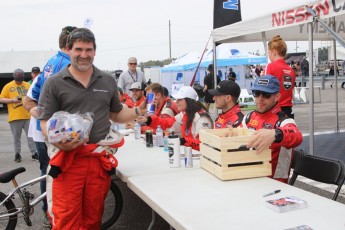 CTMP - Victoria Day Weekend - Coupe Nissan Micra