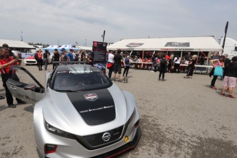 CTMP - Victoria Day Weekend - Coupe Nissan Micra