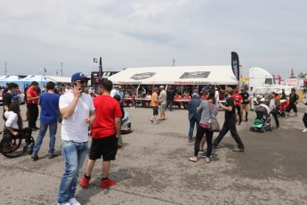 CTMP - Victoria Day Weekend - Coupe Nissan Micra