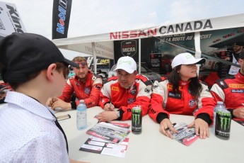 CTMP - Victoria Day Weekend - Coupe Nissan Micra
