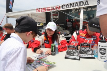 CTMP - Victoria Day Weekend - Coupe Nissan Micra