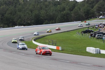 CTMP - Victoria Day Weekend - Coupe Nissan Micra