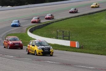 CTMP - Victoria Day Weekend - Coupe Nissan Micra