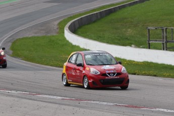 CTMP - Victoria Day Weekend - Coupe Nissan Micra