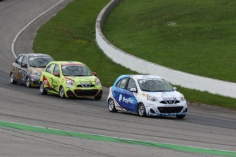 CTMP - Victoria Day Weekend - Coupe Nissan Micra