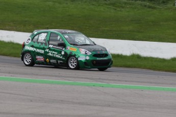 CTMP - Victoria Day Weekend - Coupe Nissan Micra