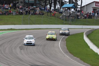 CTMP - Victoria Day Weekend - Coupe Nissan Micra