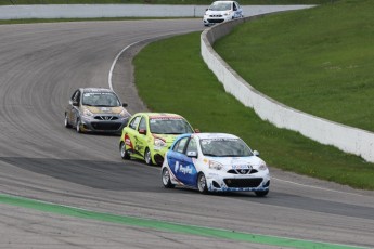 CTMP - Victoria Day Weekend - Coupe Nissan Micra