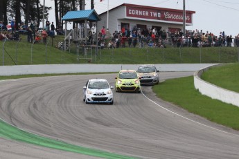 CTMP - Victoria Day Weekend - Coupe Nissan Micra