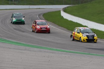 CTMP - Victoria Day Weekend - Coupe Nissan Micra