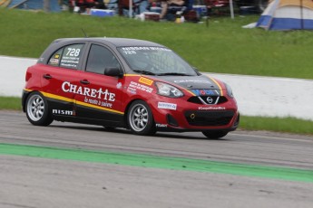 CTMP - Victoria Day Weekend - Coupe Nissan Micra