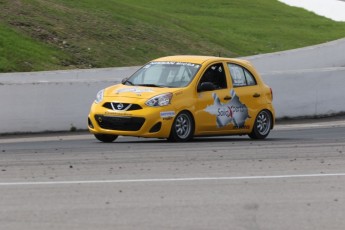 CTMP - Victoria Day Weekend - Coupe Nissan Micra