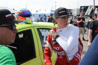 CTMP - Victoria Day Weekend - Coupe Nissan Micra