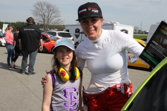 CTMP - Victoria Day Weekend - Coupe Nissan Micra