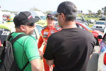 CTMP - Victoria Day Weekend - Coupe Nissan Micra