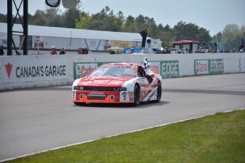 CTMP - Victoria Day Wekend - NASCAR Pinty's