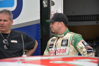 CTMP - Victoria Day Wekend - NASCAR Pinty's