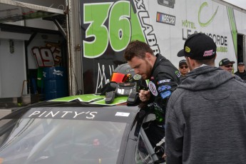 CTMP - Victoria Day Wekend - NASCAR Pinty's