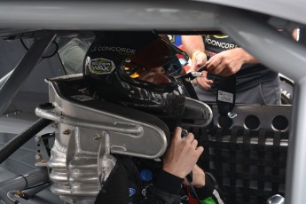 CTMP - Victoria Day Wekend - NASCAR Pinty's