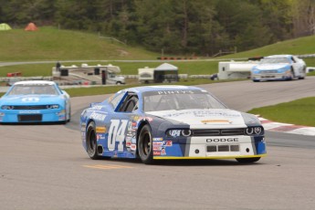 CTMP - Victoria Day Wekend - NASCAR Pinty's